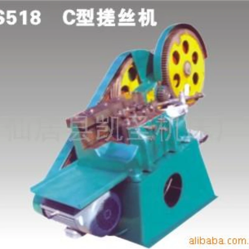 Supply Kaisheng Tooth Rolling Machine Thread Rolling Machine Thread Rolling Plate Thread Rolling Machine Tooth Rolling Machine