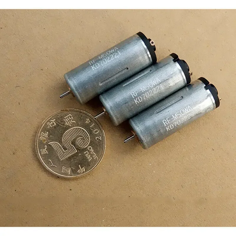 Mabuchi Dc 3V 3.7V … - image