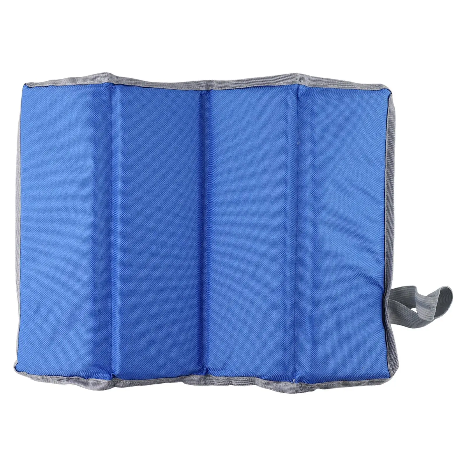 Beach Camping Outdoor Foldable Seat Cushion Travel Mat Moisture-Proof Portable Picnic Seat Pads Heat-insulating Folding Cushion