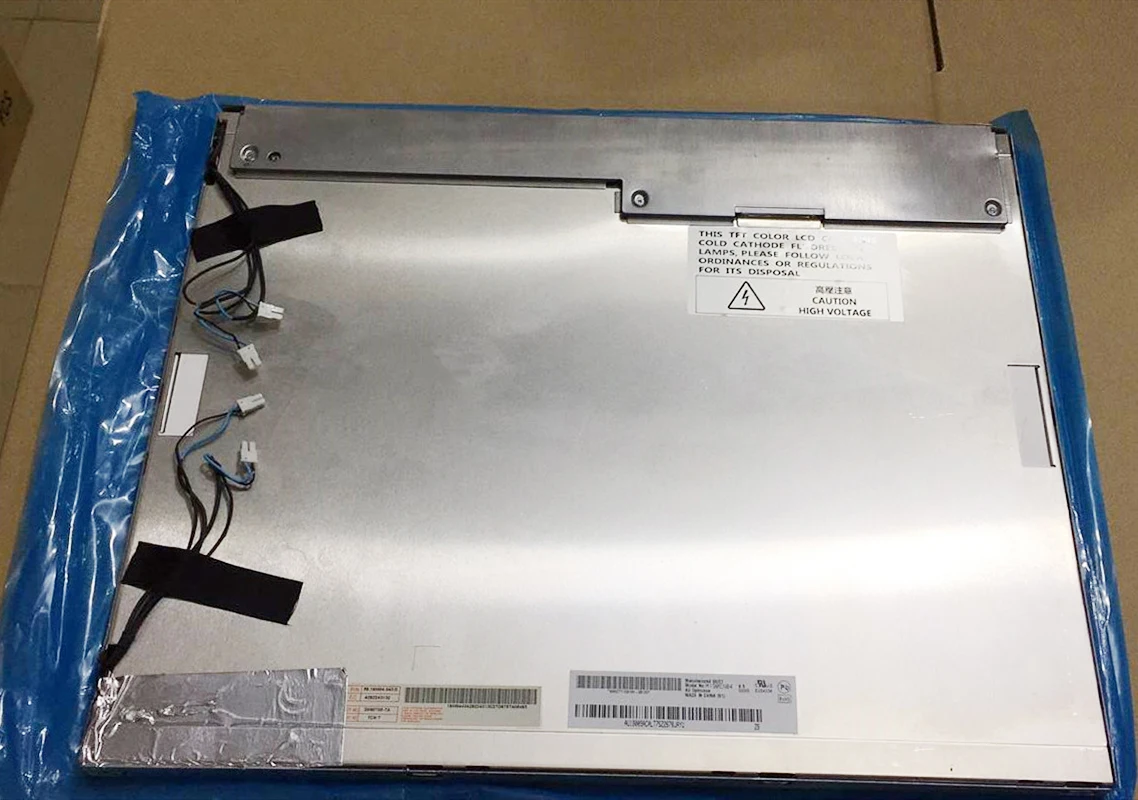 M190EN04 V.5 LCD Screen Display Panel