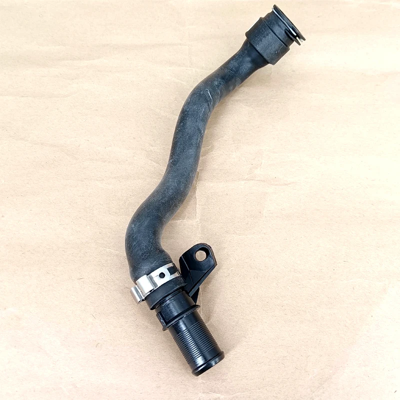 Tubo de agua de Motor de coche, manguera de agua de refrigeración, Motor EP6 EP3, nuevos accesorios 1351NG para Peugeot 1,6 207 308 Citroen 1,4 C3 C4