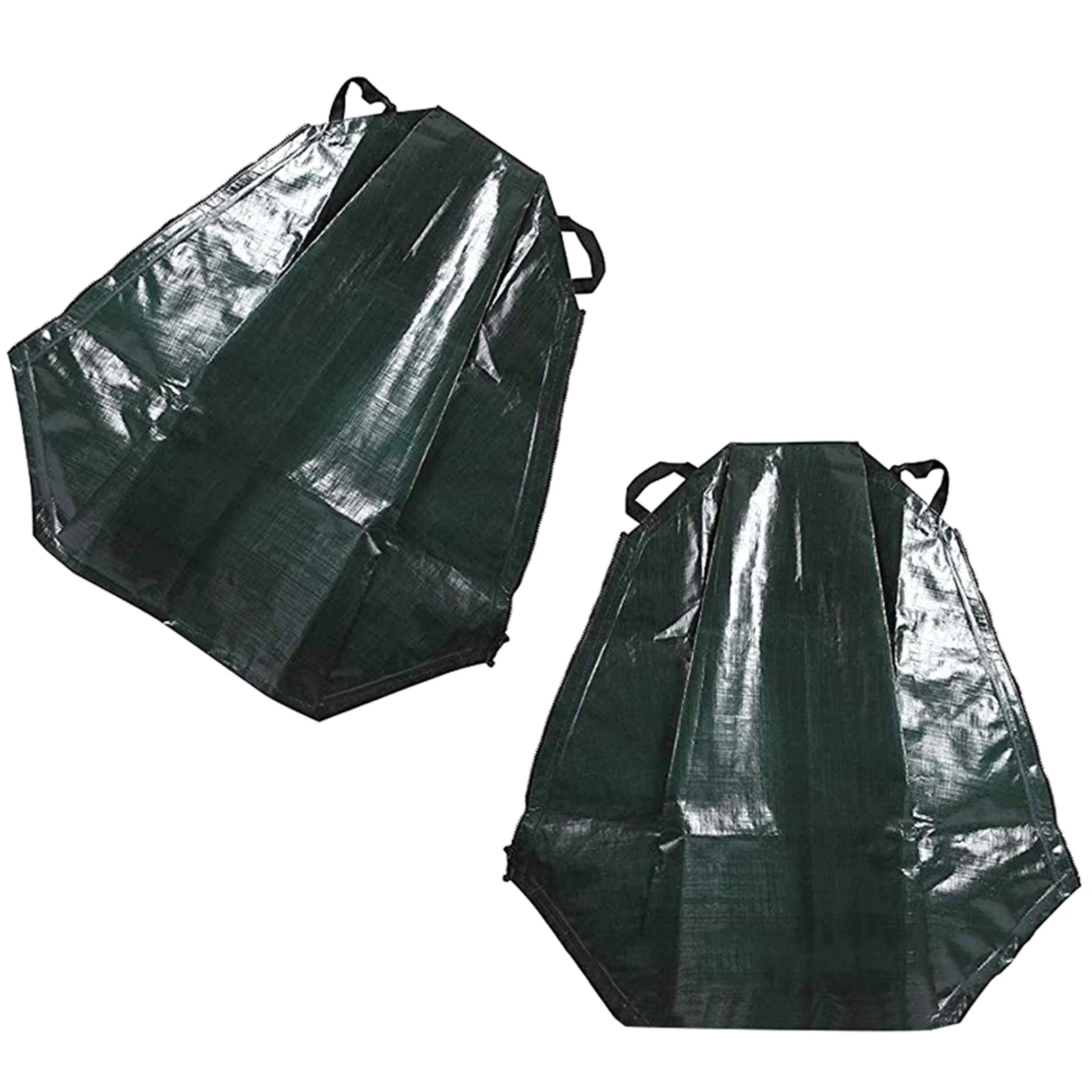 

20 Gallon Irrigation Drip Bag Tree Drought Preventions Watering Tree Bag PE Woven Bag Tree Soaking Device