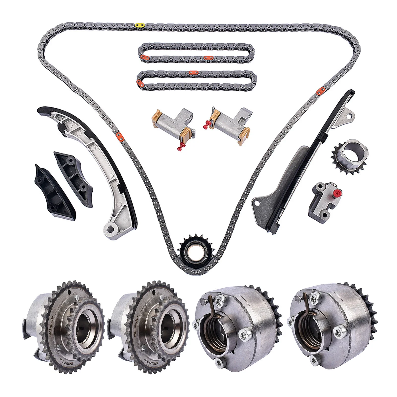 AP01 Timing Chain K… - image