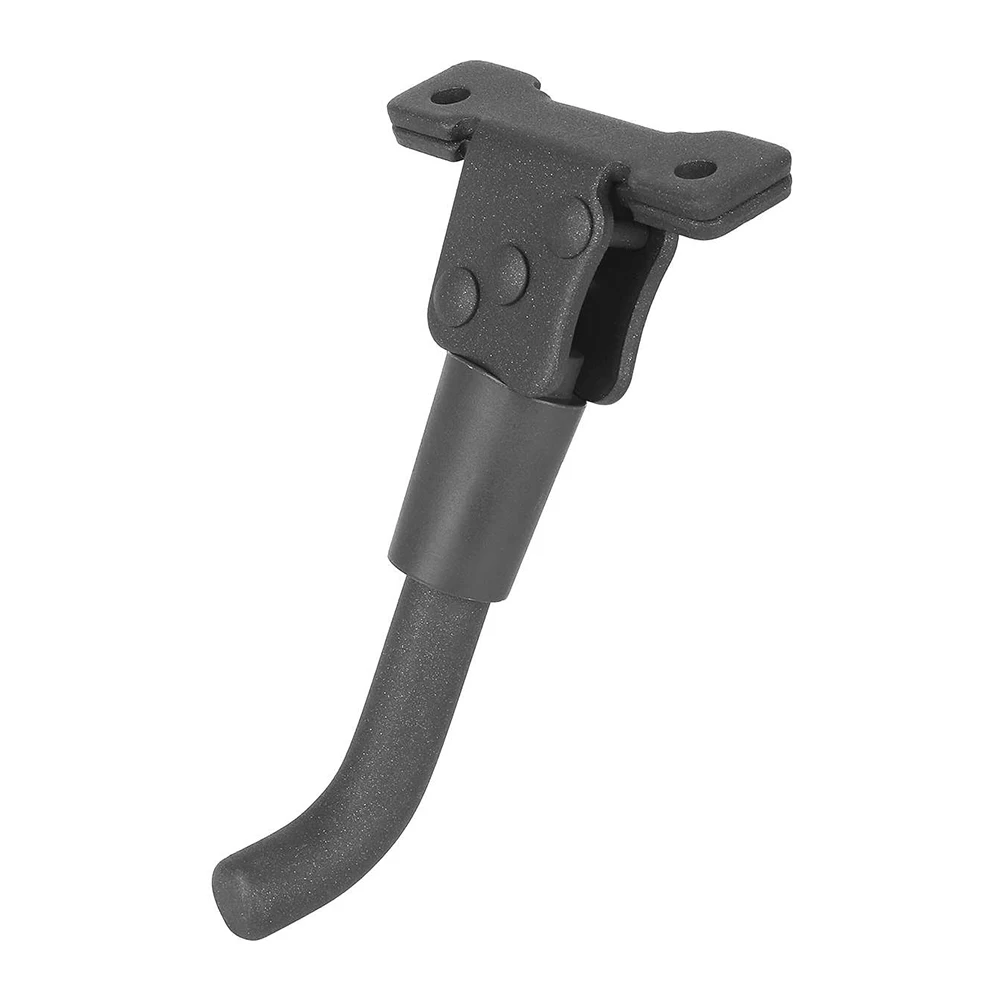 

Kickstand Replacement Electric Scooter Stand Parking Solution Easy Installation Lightweight Design Long-term Use