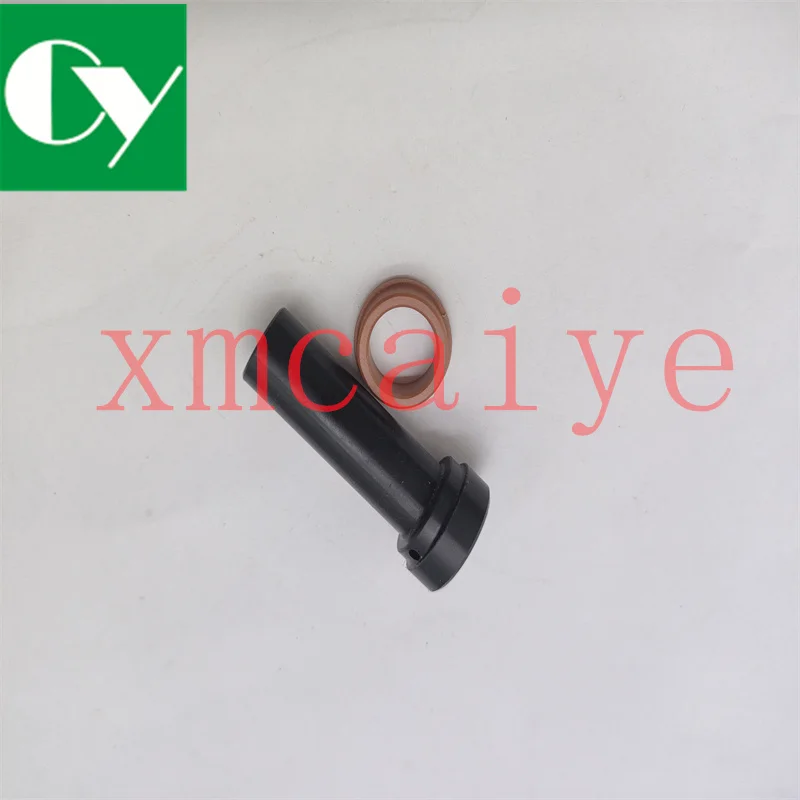 5 PCS Komori Feeder Paper Nozzle Sealing Ring  444-1605-2J4 Pistion