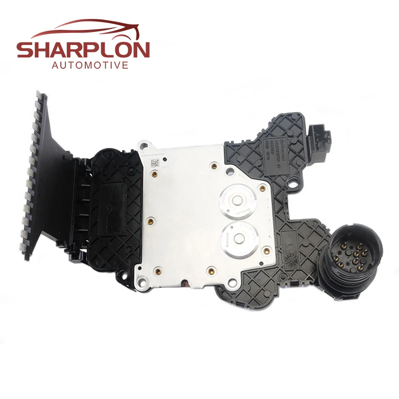 Preprogrammed 0BH DQ500 Gearbox Computer 0BH30011G For A3 Q3 Tiguan 09-19 Auto Trans Unit