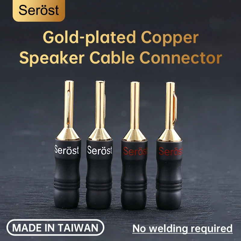 Serost BZ-5 Hifi Hi…