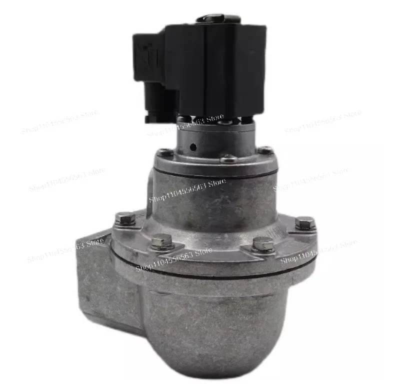 

Электромагнитный импульсный клапан DCF/DMY XIECHANG для удаления пыли, воздушная пушка, AC220V DC24V