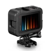 For GoPro 13 12 11 10 9 Protective Frame Case Camcorder Housing Case with Cold Boots for GoPro Hero 11 10 9 Action Camera 3 For GoPro 13 12 11 10 9 Protective Frame Case Camcorder Housing Case with Cold Boots for GoPro Hero 11 10 9 Action Camera 3