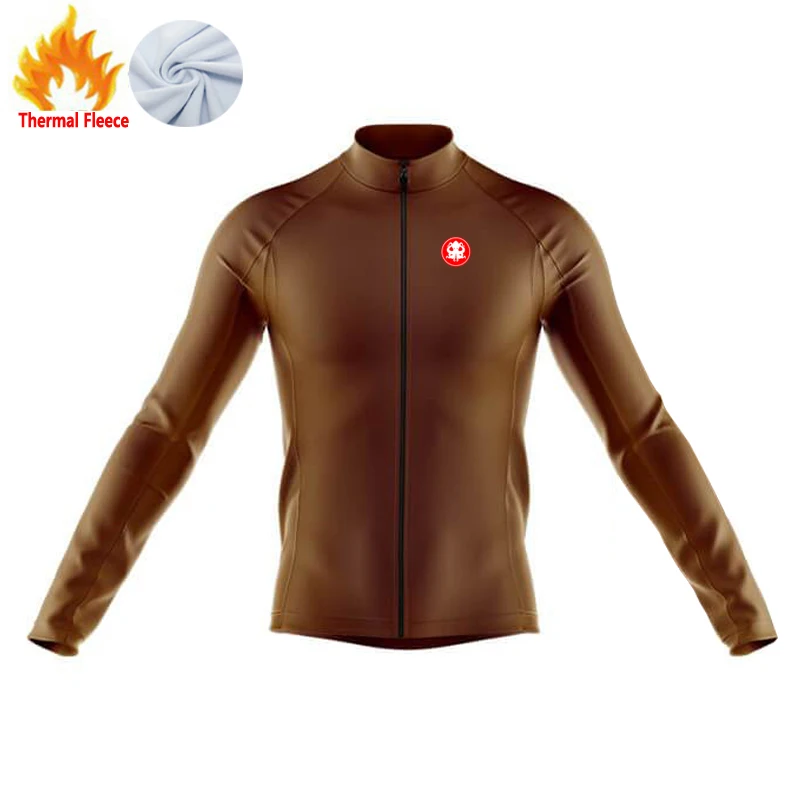 2025 winter fleece tricota ciclismo hombre 자전거의류 자전거옷 maglia mtb cycling jersey men велоодежда для мужчин эндуро サイクルジャージ