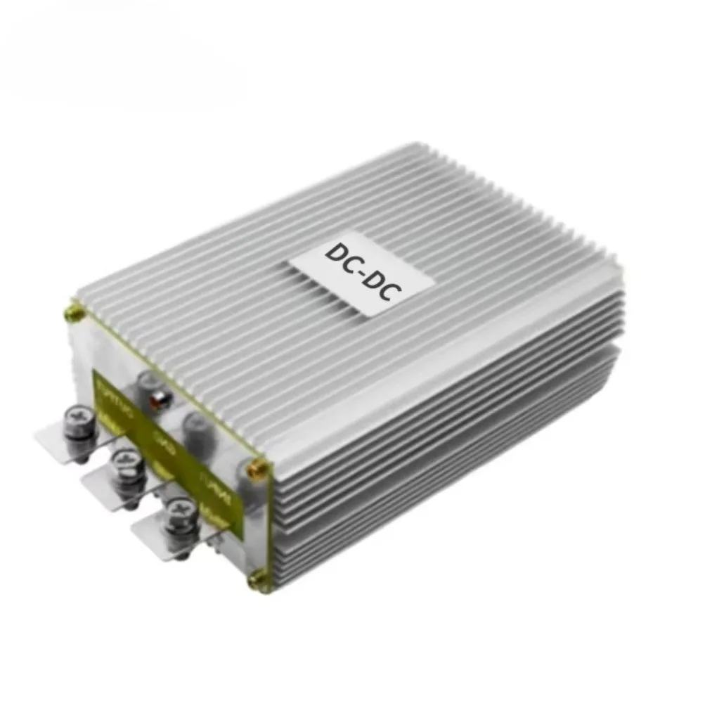 

36V To 12V 60A 720W New Step Down Buck DC Converter High Quality for Replace