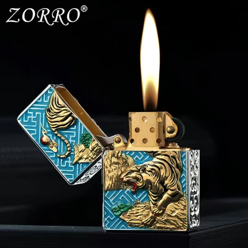 Zorro Thickened Arm… - image