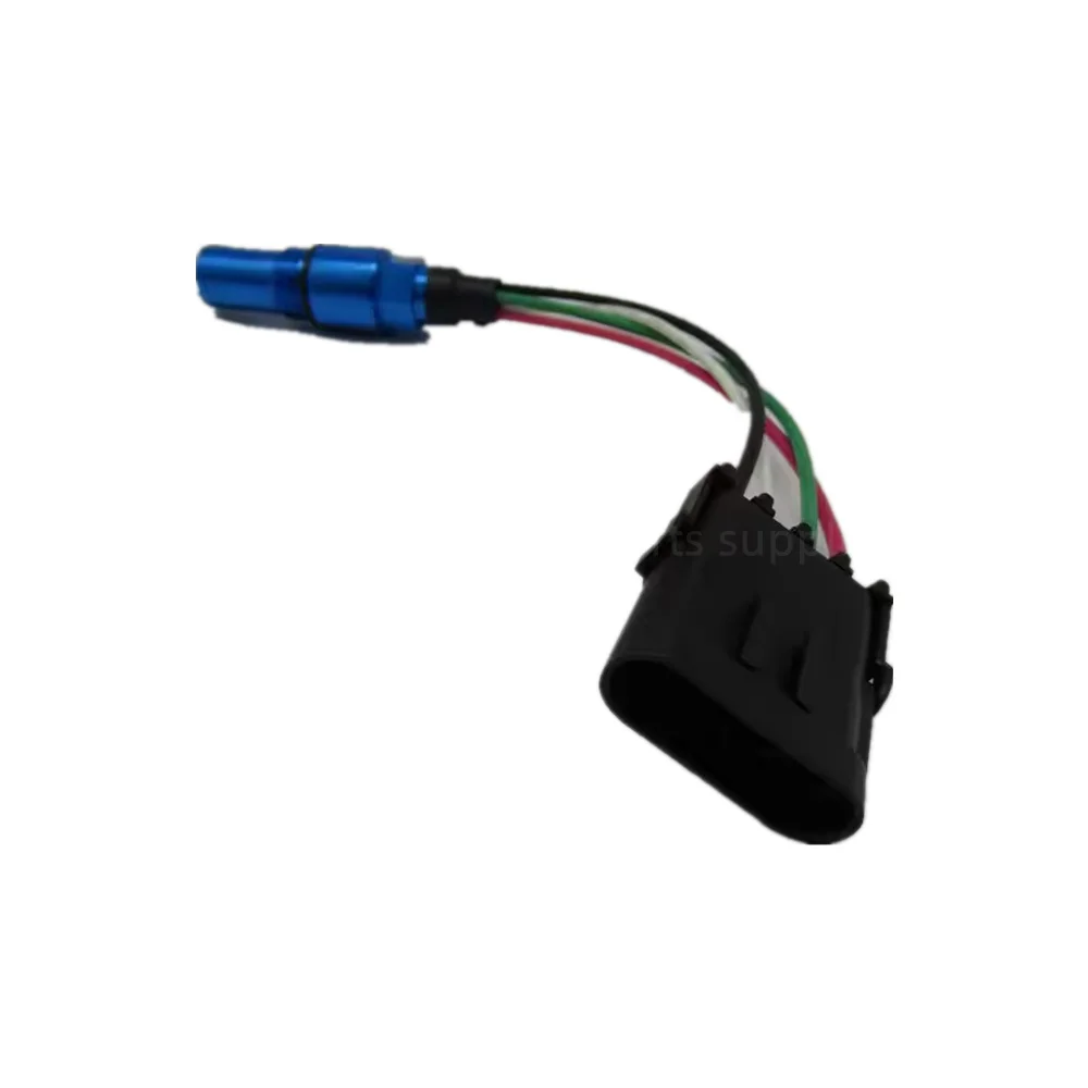

2872362 4326596 For SQM11 Engine Speed ​​Sensor 924015.1314/923976.1890/3408503 Excavator Parts