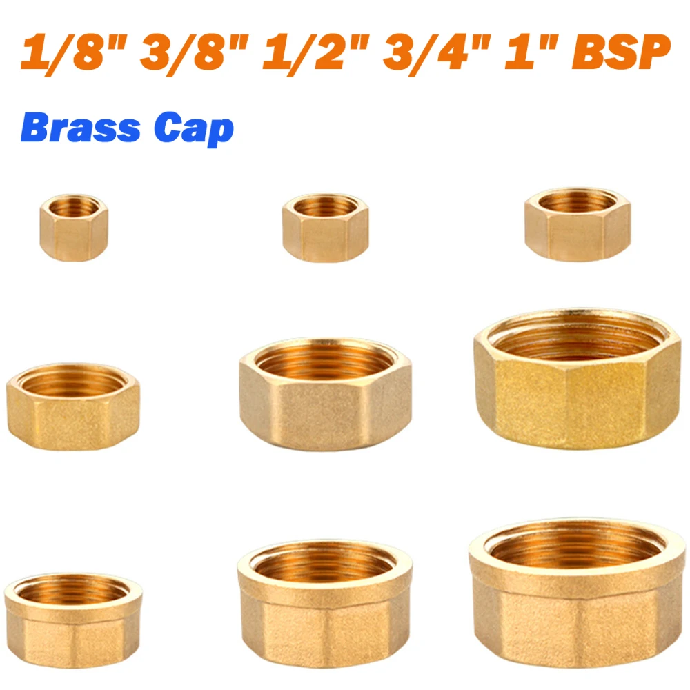Brass Hex Blanking …