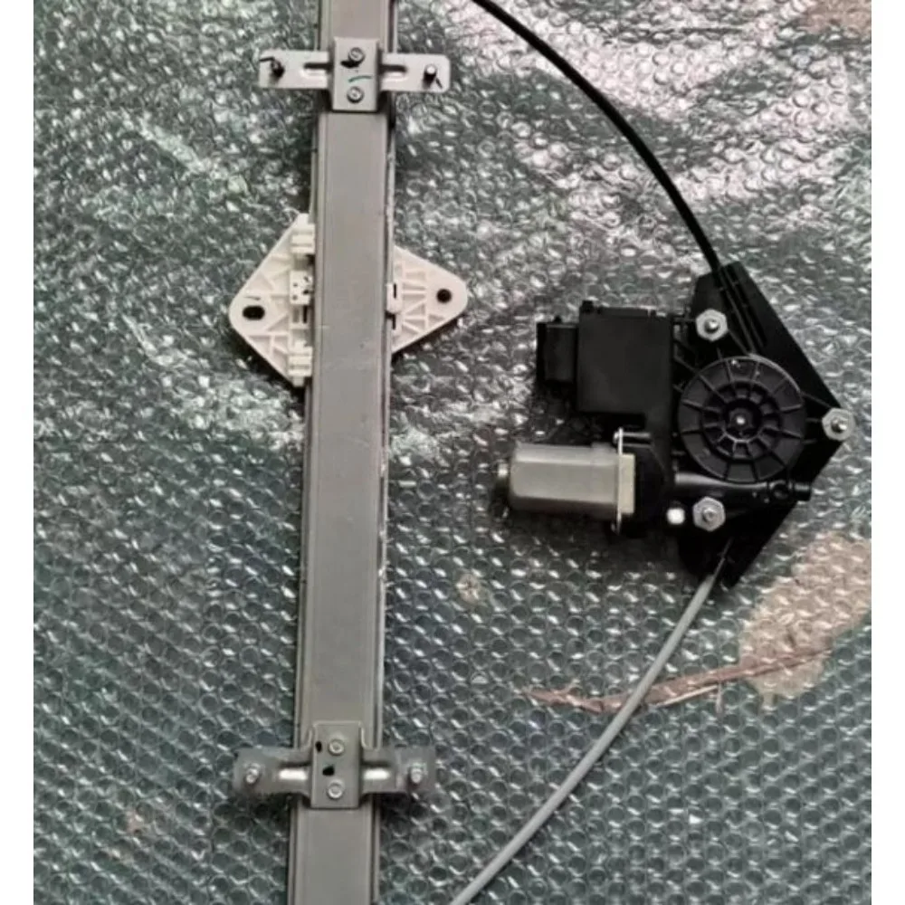 Front Rear Left Rigth Window Regulator Assembly Motor for ARCFOX Kaola‑S S5 T1 Electric Door Glass Lifter Bracket Genuine