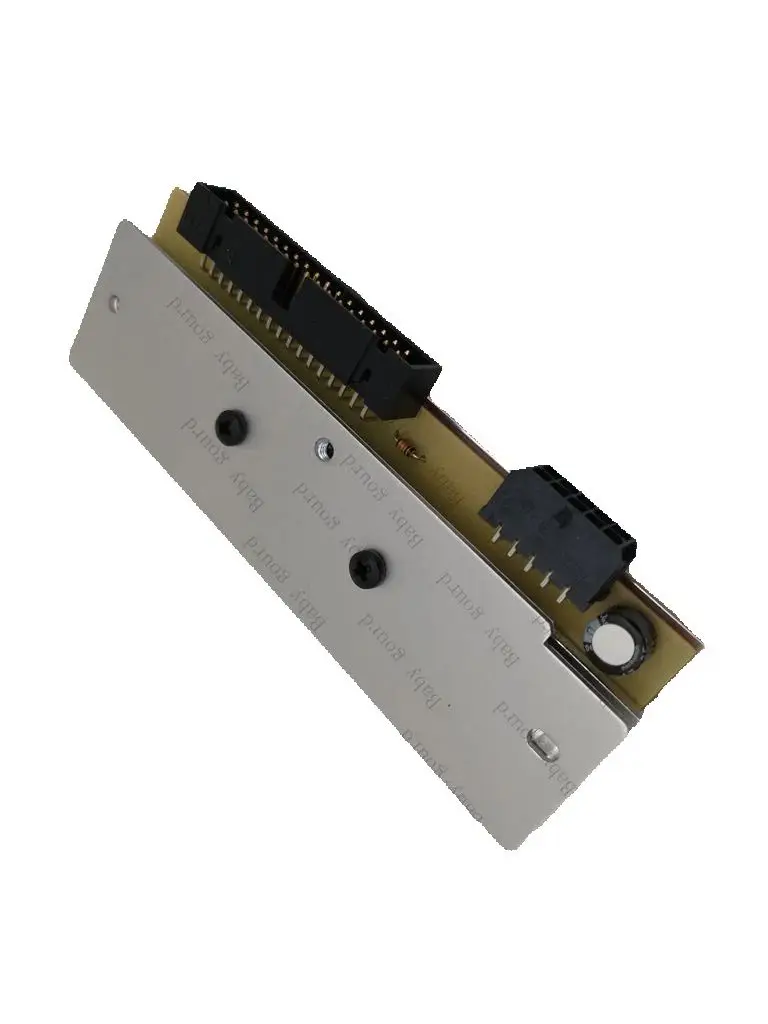 

300DPI print head thermal label head 105SLPLUS 300dpi High quality 300DPI 105SL PLUS new original printhead For 105SL PLUS