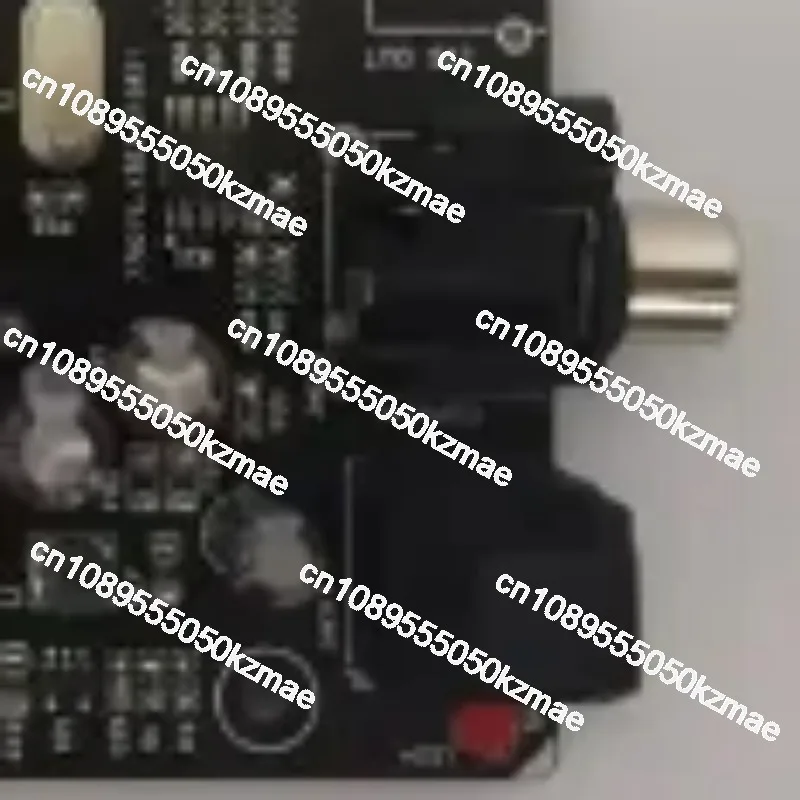 

H-D-M-I Separate Extraction Audio 7.1 Channel I2S/DSD/Fiber/Coaxial