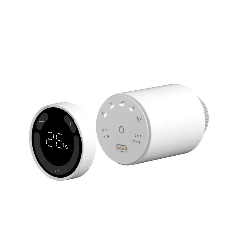 Intelligent Thermos… - image