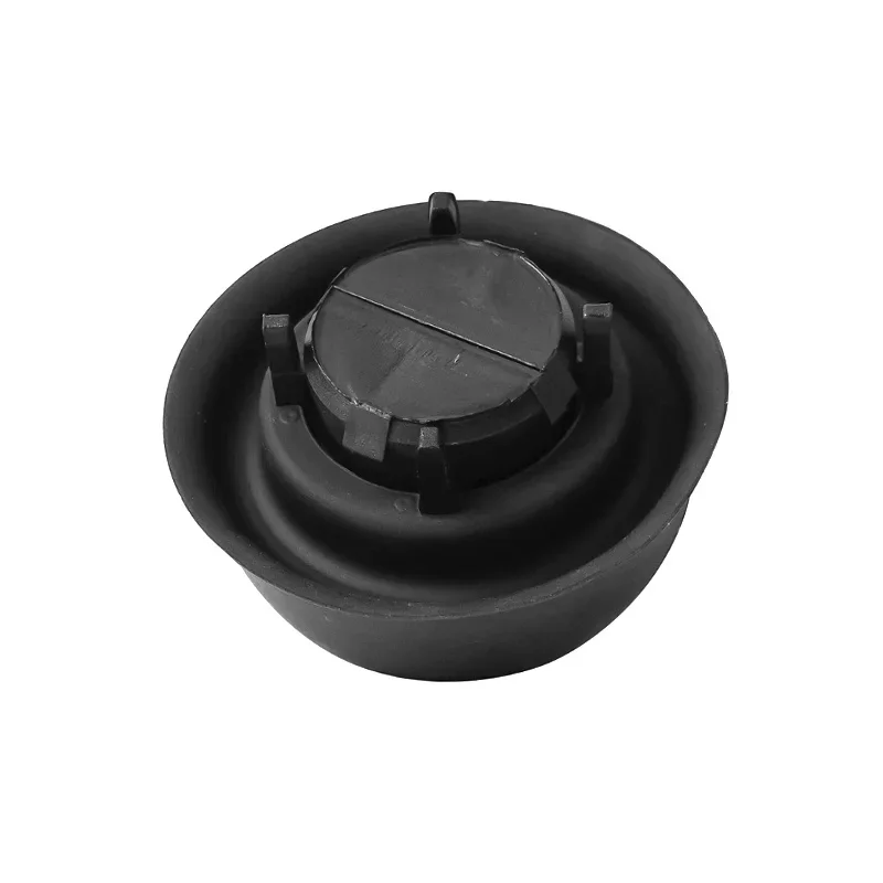 

90878-1PA1A Резиновая опора внешнего бампера для Nissan NV1500 NV2500 NV3500, задняя левая или правая 2012-2021 гг.