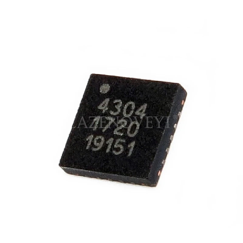 （1-5pcs）PE4304 4304 TPS61088RHLR TPS61088 TPS51275C 1275C TPS51225C 51225C QFN-20