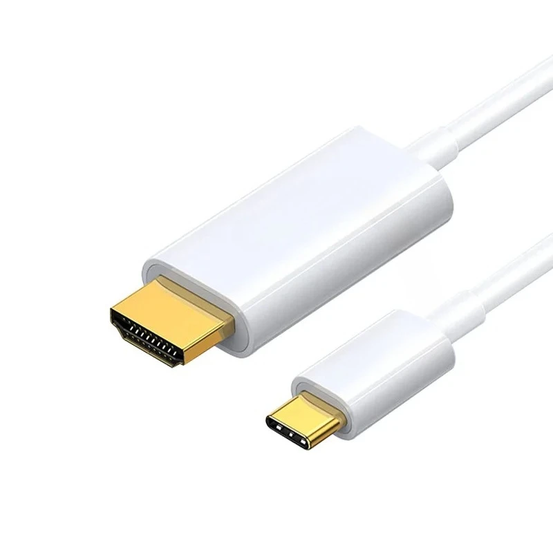 UGREEN Type-C to     C  le with Thunderbolt 3/4 Adapter USB-C Port Extender for HD 4K60/2K144Hz