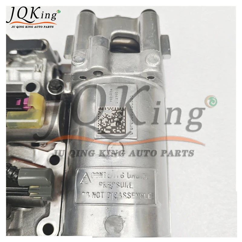 High Quality 8L45 8L45E Automatic Transmission Valve Body For Cadillac Chevrolet Colorado Car Accessories