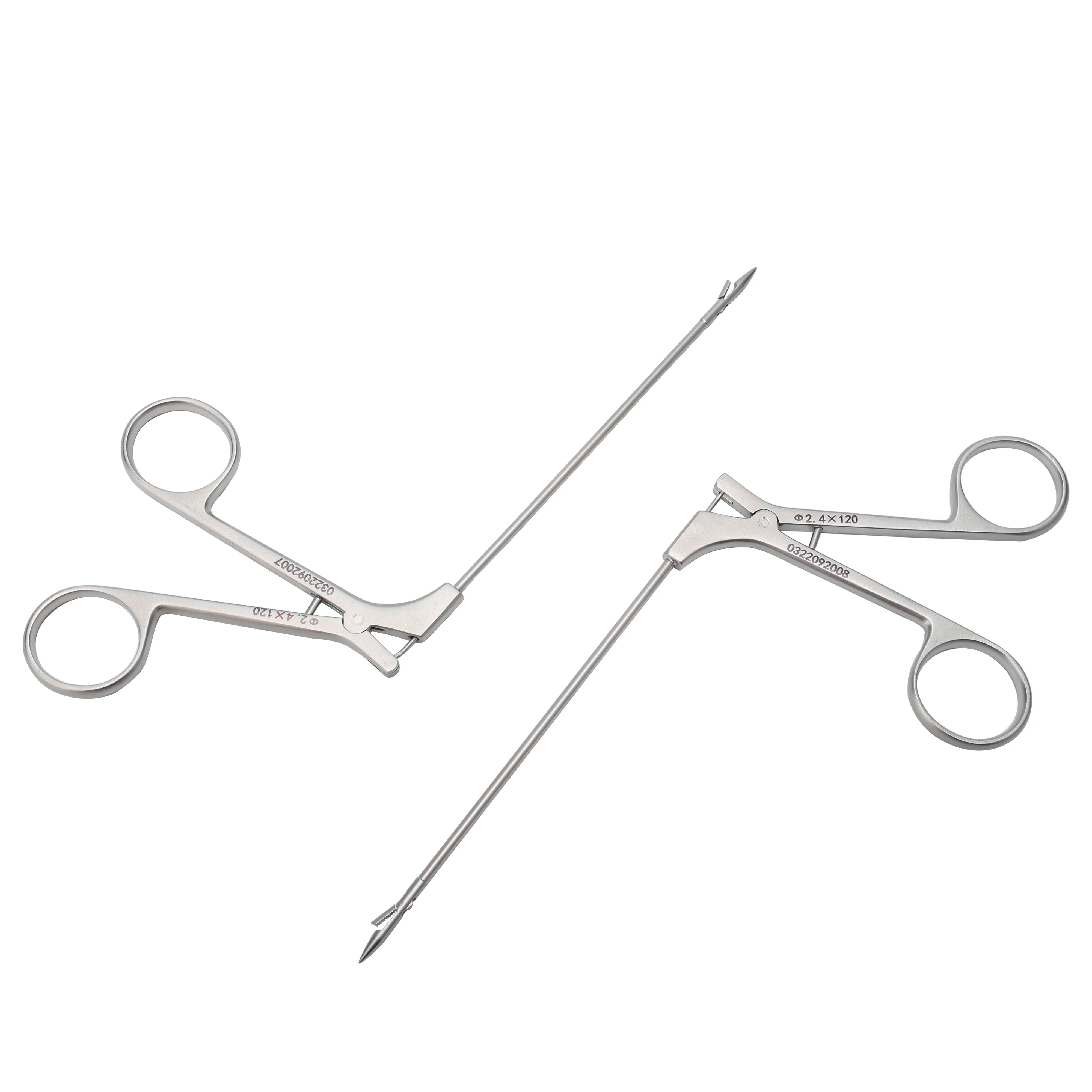 closure forceps hook suture carrier Fascia Closing Suture Passer Laparoscopic hernia forceps,laparoscopy hernia