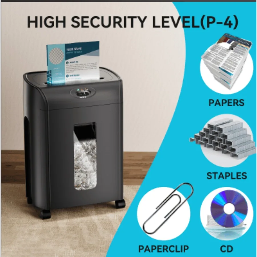 

Plastic Cutting Shredders