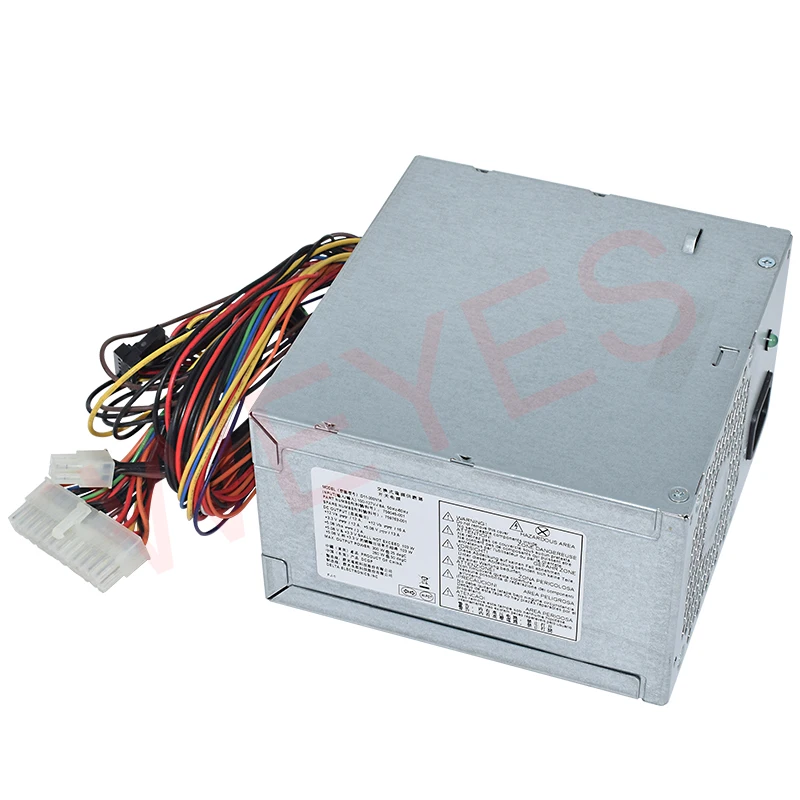 

300W Power Supply D11-300N1A 759045-001 759763-001 For ProDesk 550 405 G2 400 G2 PSU Well Tested