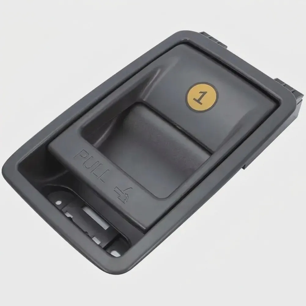 Aftermarket Folding Seat Latch Release Handle 72909 08011 for Toyota Sienna 2011-2020 Matches OEM Functionality Exactly