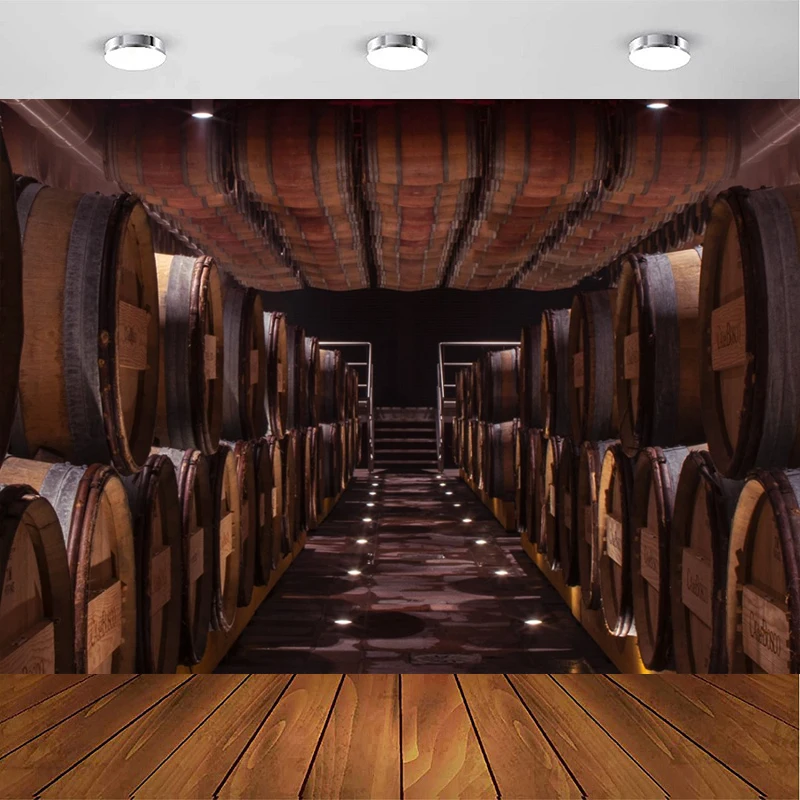 Wine Cellar Photogr… - image