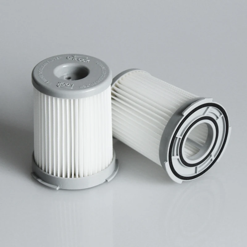 ABRW-Parti per aspirapolvere Filtro HEPA di ricambio per Electrolux Z1650 Z1660 Z1661 Z1670 Z1630 Z1300-213 ecc.