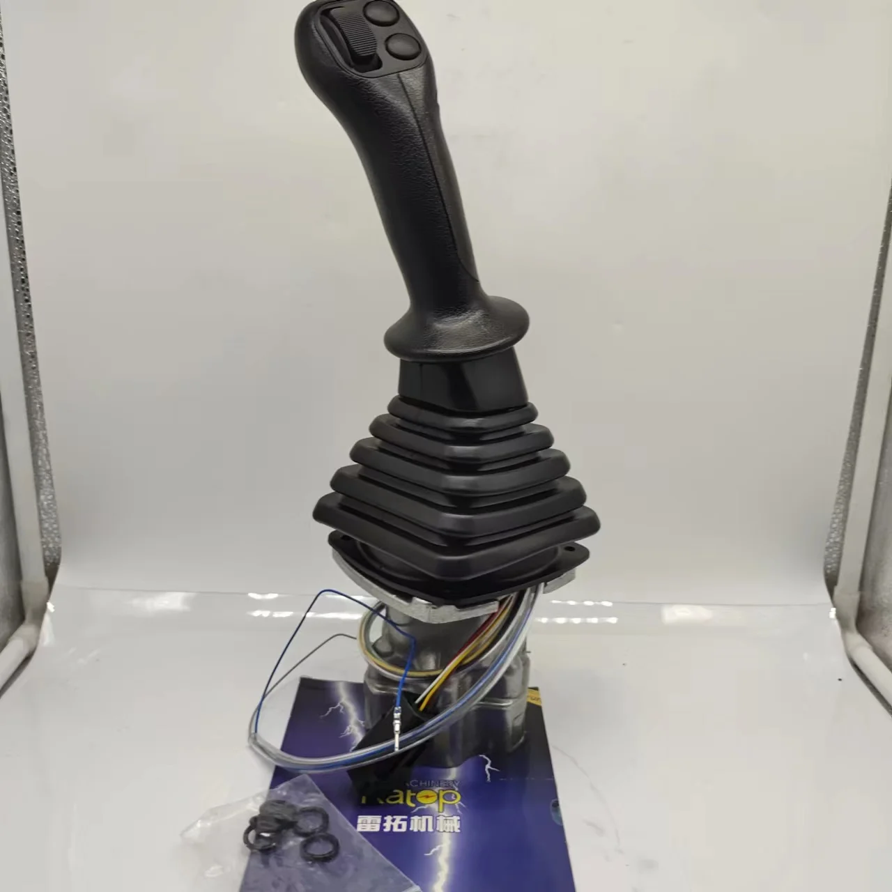 High Quality 285-1327 2851327 Joystick Handle Assy For E320D E324D E325D E330D E345C