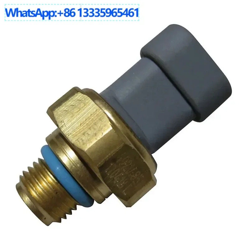 

Suitable for Cummins oil pressure sensor, oil pressure switch sensor, pressure sensor 4921485