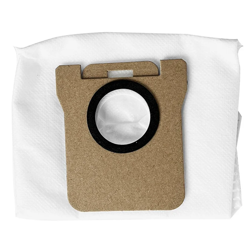 BAAM-Para xiaomi m30s robô aspirador de pó escova principal, escova lateral filtro núcleo pano saco pó acessórios escova