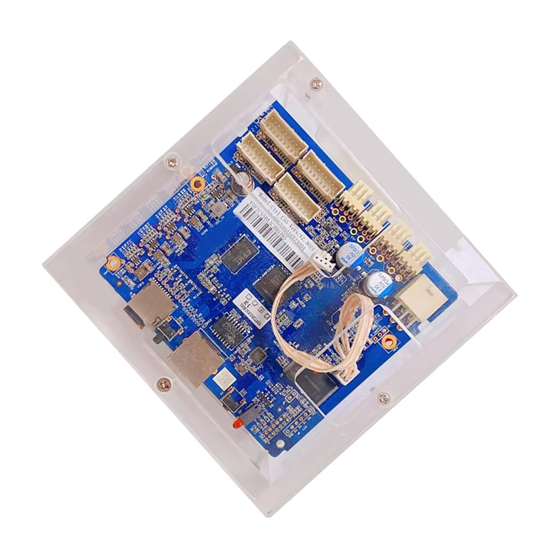 

Универсальный тестер BFYL Antminer S9-S19 V2.1: универсальное тестовое приспособление для обслуживания модели горнодобывающей промышленности