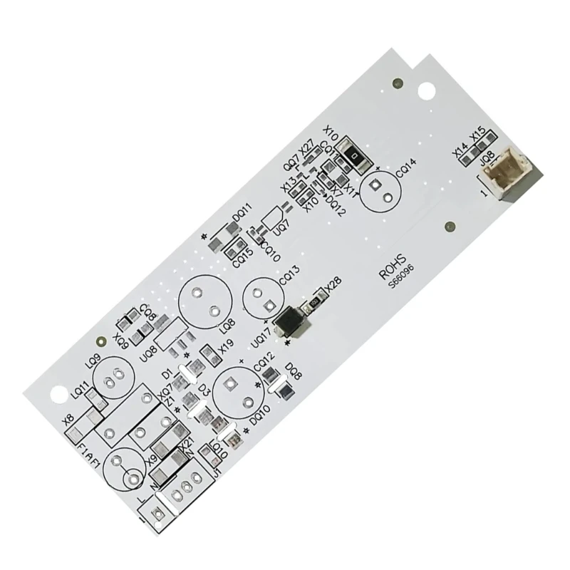 M6CF W10515057 Refrigerator LED Light Driver Replacement for Refrigerator Freezer LED