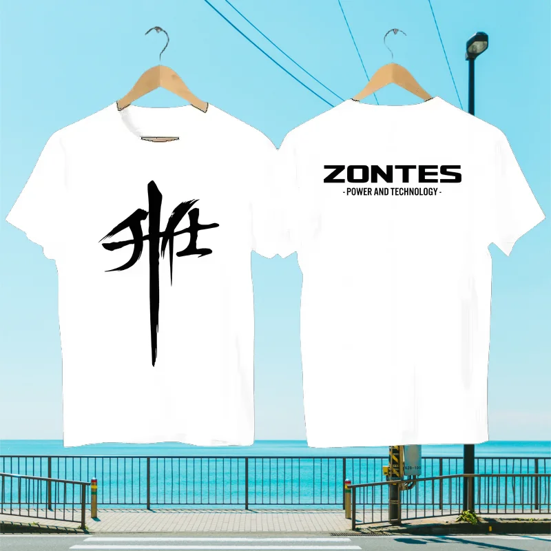 

Футболка Nouveau À Manches Courtes Col Rond Футболка En Coton Imprimé À Manches Courtes Pour Hommes Et Femmes