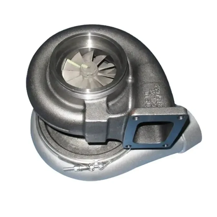 

Turbo HC5A Turbocharger 3801847 3594061 4033516 3594060 for Cummins Engine K19 Engine Spare Parts Aftermarket Parts