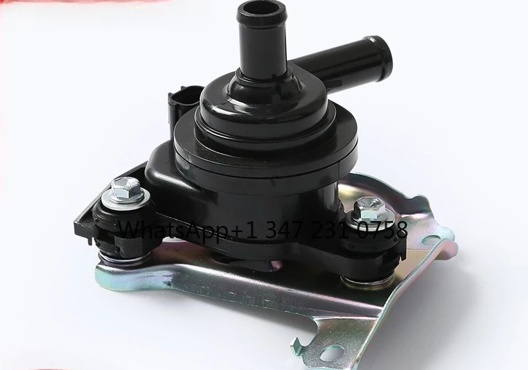 

G9020-47031 41503E G902047030 Электронный автомобильный водяной насос, подходит для настройки Toyota