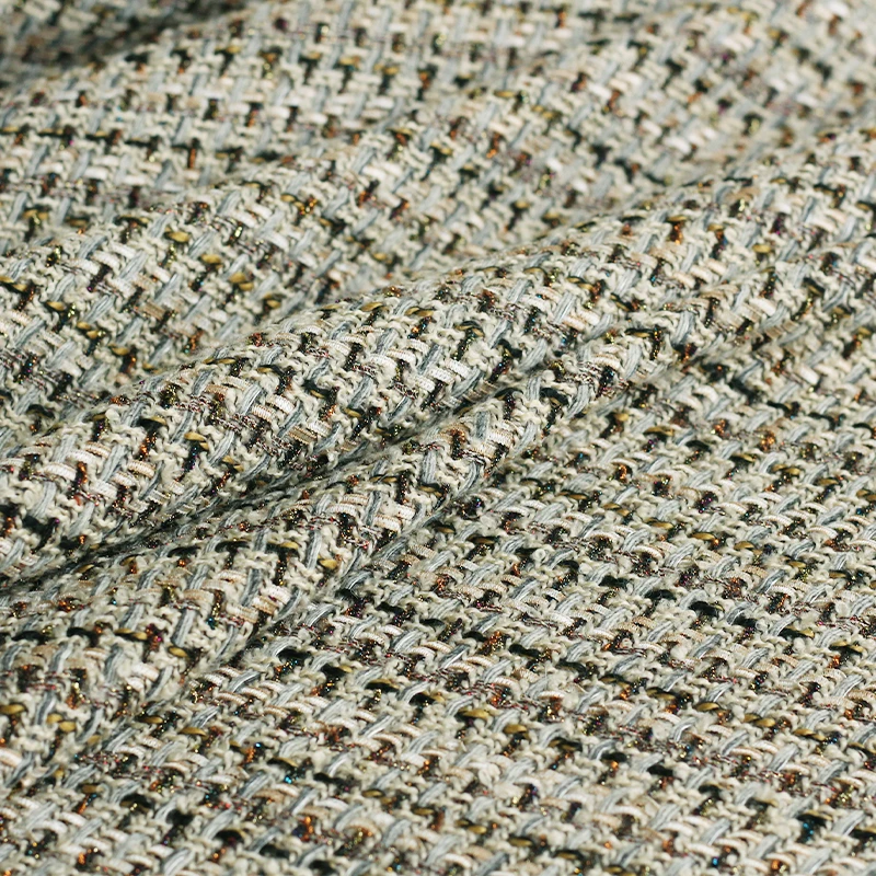 Tessuto rosso raspberry grigio - Sewing Tweed Fabric recensione e prezzo