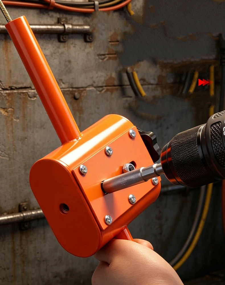Máquina Automática Portátil pa - Pipe Threading Machine avaliação e preço