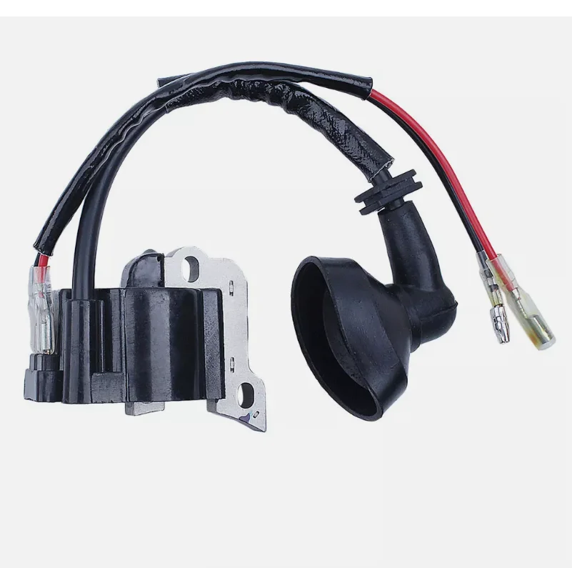 

32F Hedge Trimmer Ignition Coil Brush Cutter Module Magneto 36mm for Chinese gasoline BrushCutter Weedeater 915 Generation 1E32F