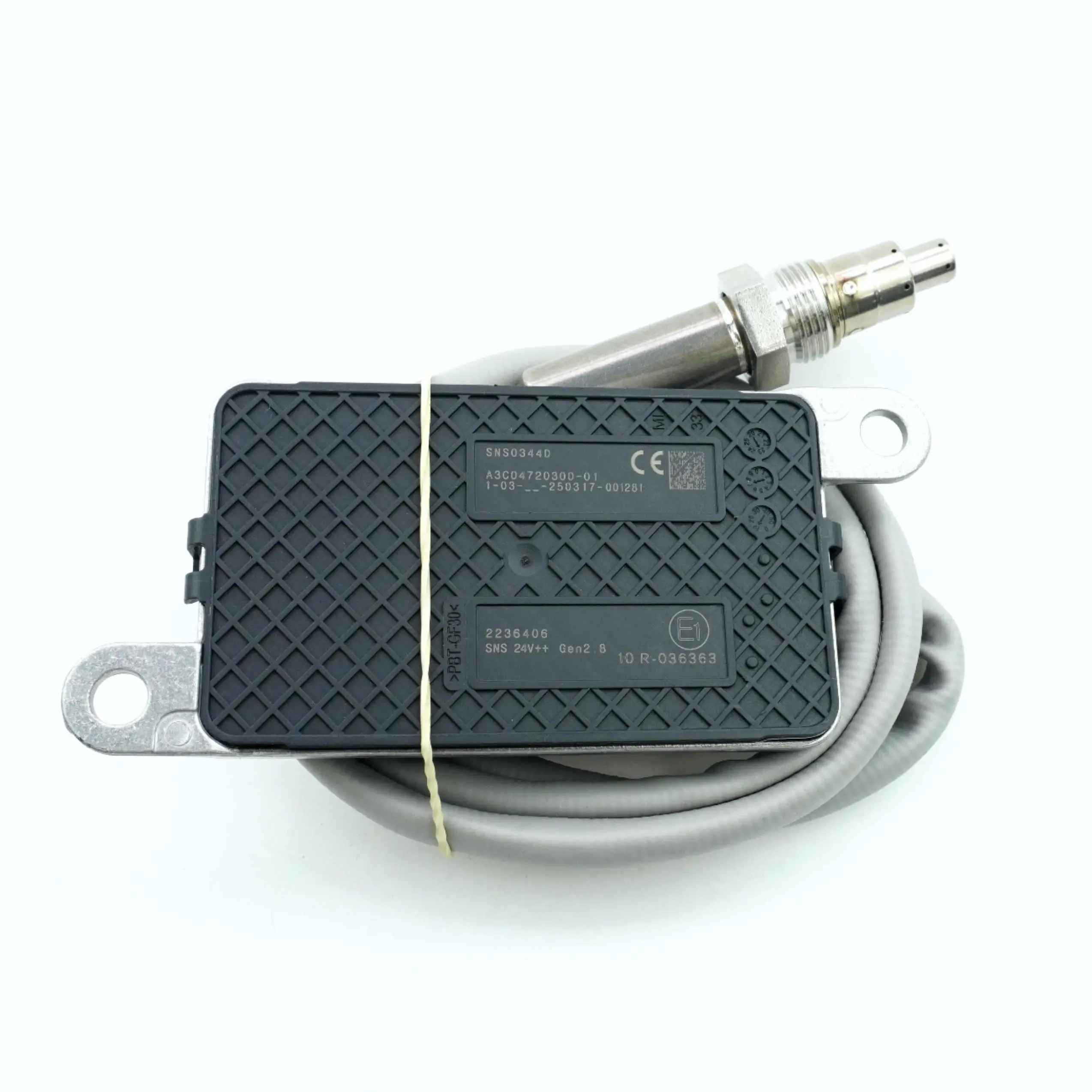 Auto Parts Nitrogen… - image