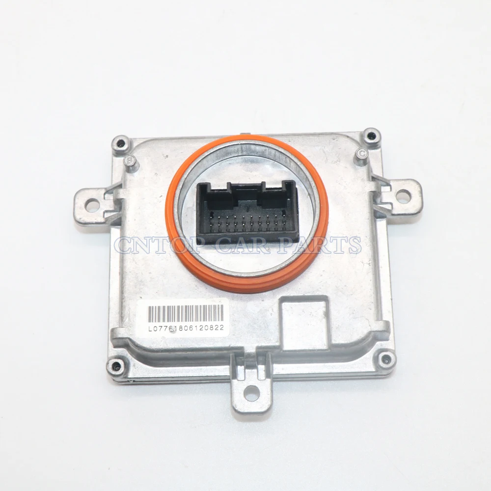 

4G0907397R 4G0907397P 4G0.907.397.P 4G0.907.397.R Xenon Headlight Control Unit for VW Touareg Audi A3 A6 Q3 RS3 S3 S6