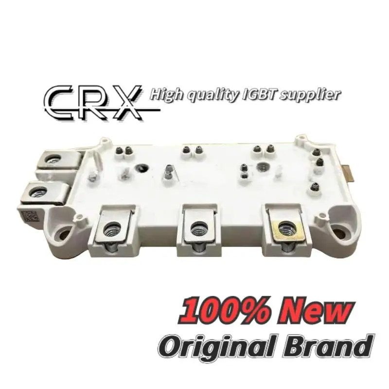 

SEMIX151GD12E4S SEMIX151GD128DS SEMIX101GD126HDS НОВЫЙ ОРИГИНАЛЬНЫЙ IGBT-МОДУЛЬ В НАЛИЧИИ