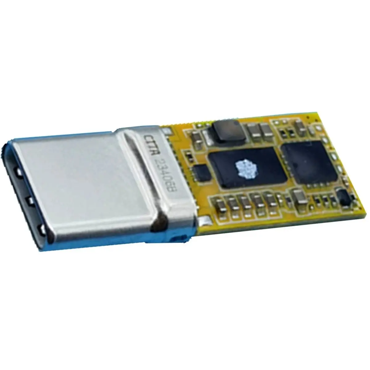 AA80 CX31993+Max97220 Operational Amplifier Digital Audio Typec Adapter Decoding Headphone Amplifier Chip Module