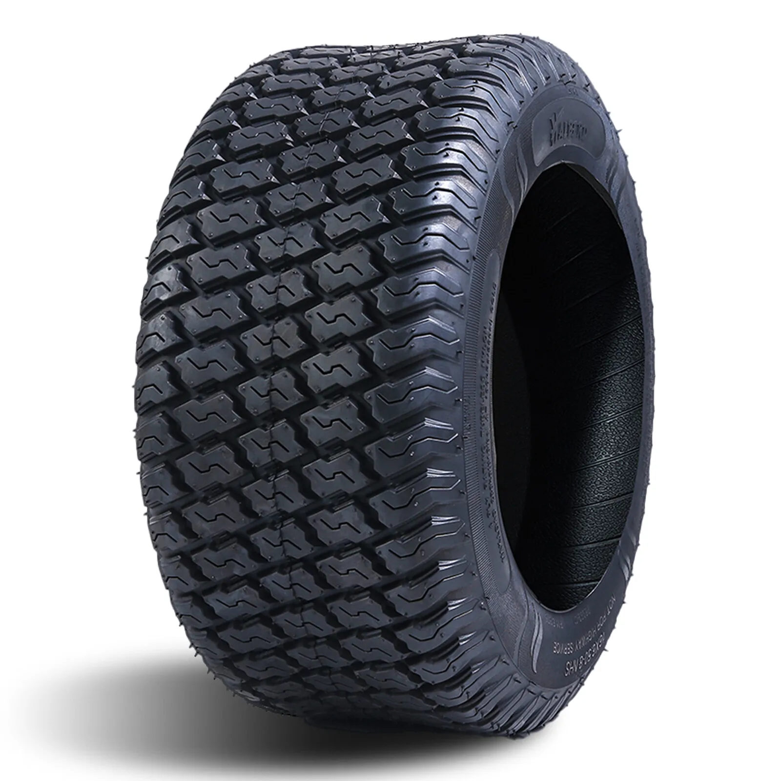 

16x6.50-8 Tire Lawn Tractor Mower Tire 4Ply 16x6.5x8 Tubeless Turf Tyre