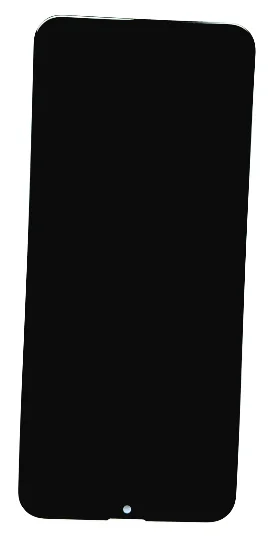 New Original For Ulefone Note 12P Full Display Screen Assembly Touch Screen Digitizer Replacement LCD Display