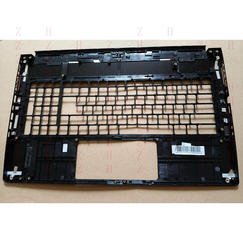 

DUDU Новый для MSI GS75 P75 MS-17G1 C крышка рамка клавиатуры